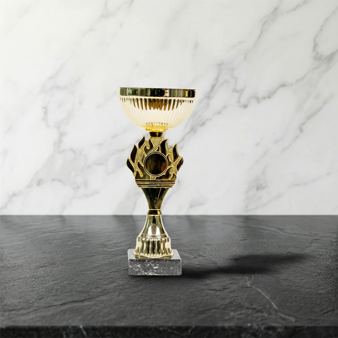 Small Trophies 15